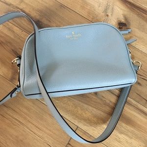 Kate Spade Darian Crossbody Bag